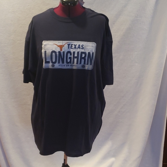 University of Texas Longhorn t shirt bundle - Picture 2 of 2